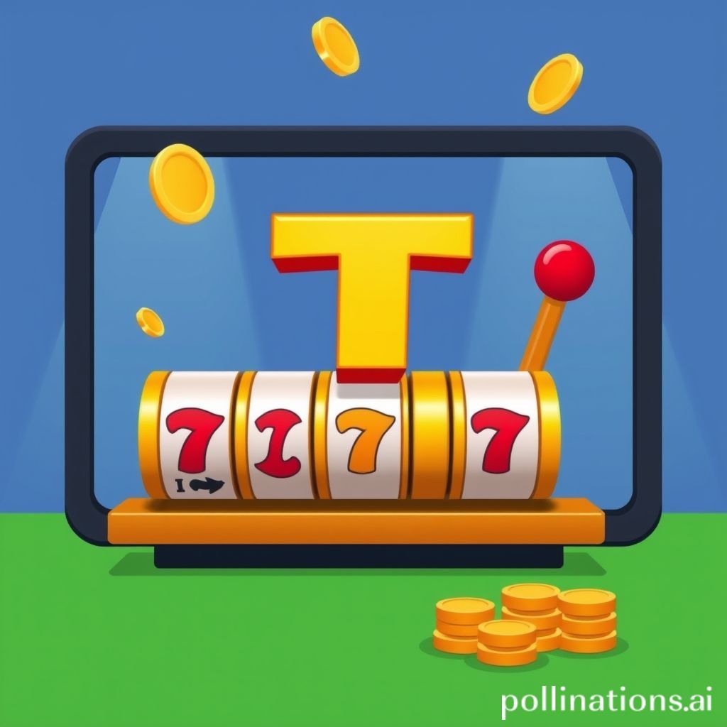  Mengenal Rtp Slotrtp666: Panduan Lengkap Untuk Pemula